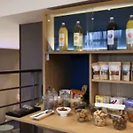 Hotel Mercure Lyon 4*