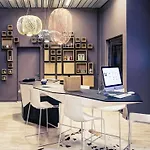 Hotel Mercure Lyon Charbonnières-les-Bains