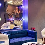 Hotel Mercure Lyon Charbonnières-les-Bains