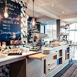 Mercure Lyon 4*