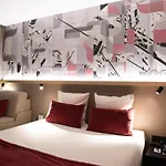 Mercure Lyon Hotel