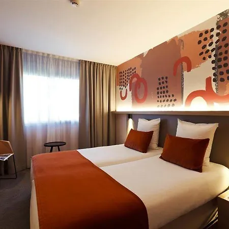 Mercure Lyon