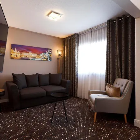 Mercure Lyon Charbonnieres-les-Bains