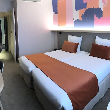 Hotel Mercure Lyon Charbonnieres-les-Bains