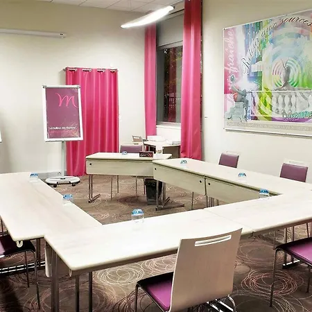 Mercure Lyon Charbonnières-les-Bains