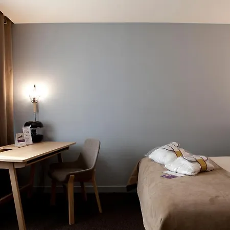 Mercure Lyon Charbonnieres-les-Bains
