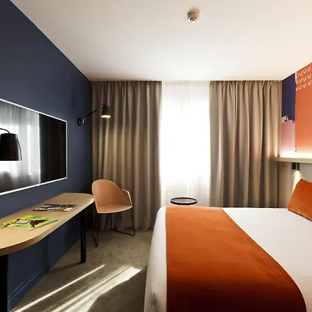 Mercure Lyon 4* Charbonnières-les-Bains
