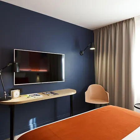 Mercure Lyon Hotel Charbonnières-les-Bains