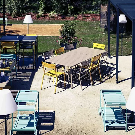 Mercure Lyon Charbonnières-les-Bains