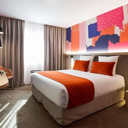 Mercure Lyon Hotel