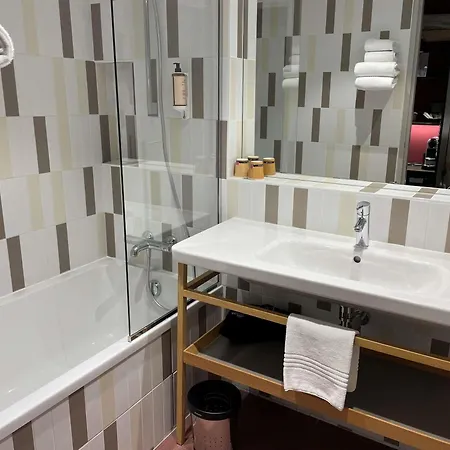 Mercure Lyon 4* Charbonnières-les-Bains