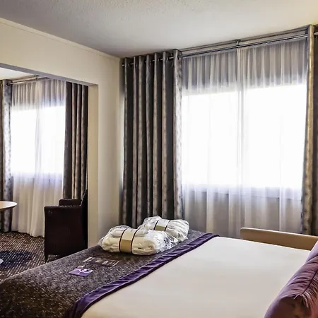 Mercure Lyon 4* Charbonnières-les-Bains