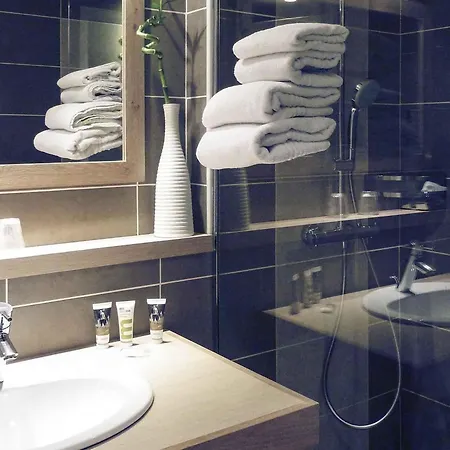 Hotel Mercure Lyon