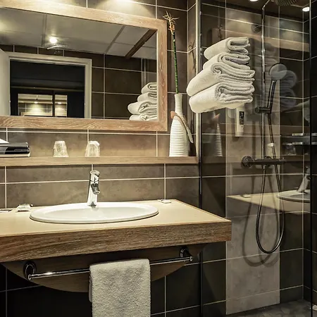 Mercure Lyon מלון Charbonnières-les-Bains