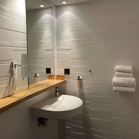 Mercure Lyon מלון Charbonnières-les-Bains