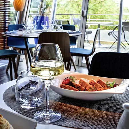 Mercure Lyon 4* Charbonnières-les-Bains