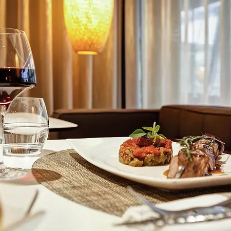Mercure Lyon מלון Charbonnières-les-Bains