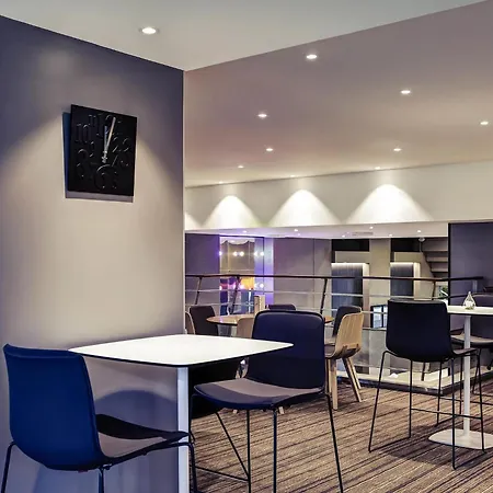 Mercure Lyon 4* Charbonnières-les-Bains