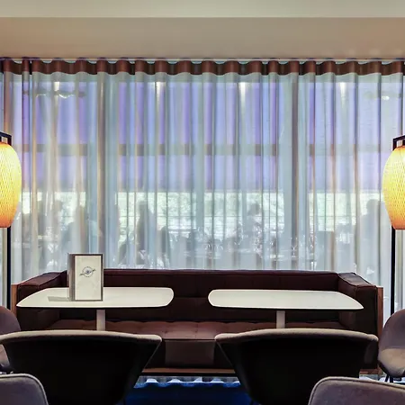 Mercure Lyon Charbonnières-les-Bains
