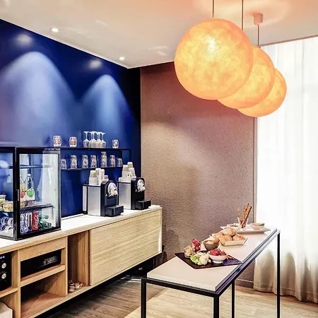 Mercure Lyon 4* Charbonnières-les-Bains