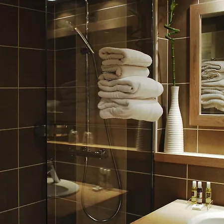 Mercure Lyon Charbonnières-les-Bains