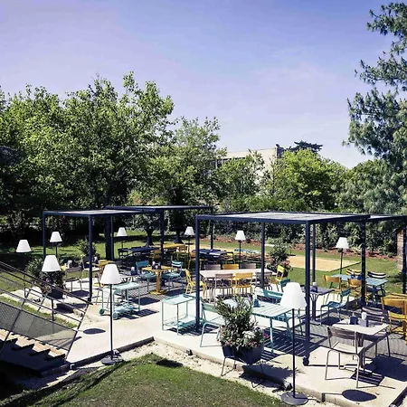 Mercure Lyon 4* Charbonnières-les-Bains