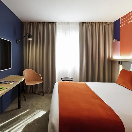 Hotel Mercure Lyon