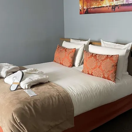 Mercure Lyon