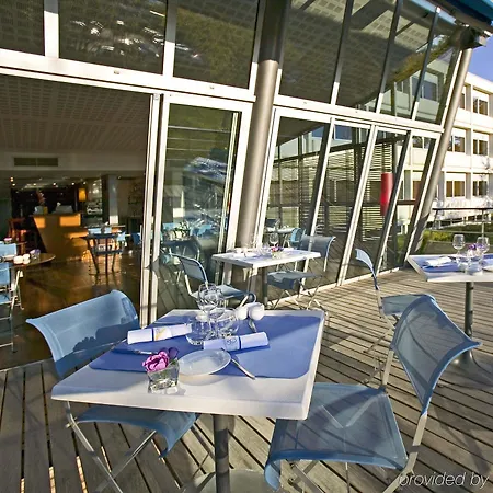 Mercure Lyon Hotel
