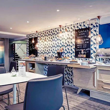 Mercure Lyon Hotel