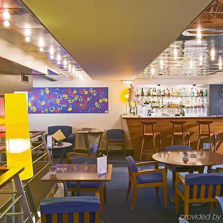 Mercure Lyon Hotel 4*