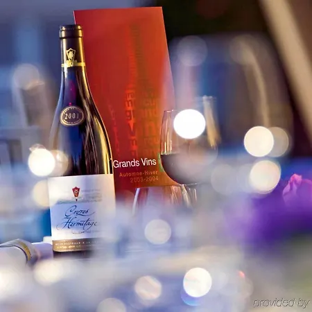 Hotel Mercure Lyon