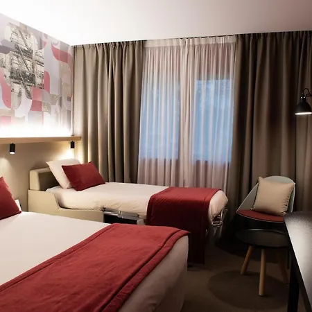Mercure Lyon Hotel