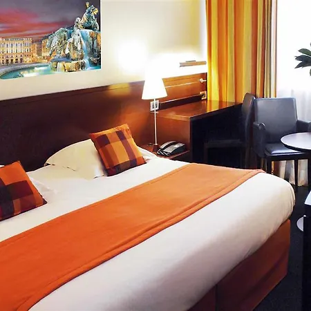 Mercure Lyon 4* Charbonnières-les-Bains