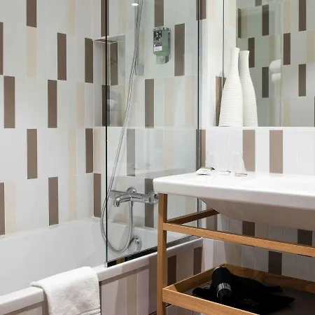 Mercure Lyon 4* Charbonnières-les-Bains