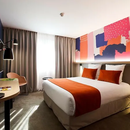 Mercure Lyon 4* Charbonnières-les-Bains