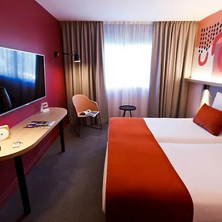 Hotel Mercure Lyon