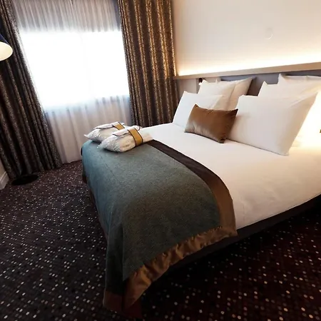 Mercure Lyon Hotel Charbonnières-les-Bains